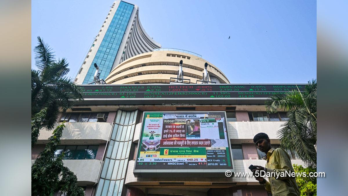 Sensex