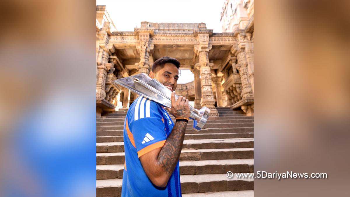 Suryakumar Yadav, Sports News, Cricket, Cricketer, Player, Bowler, Batsman