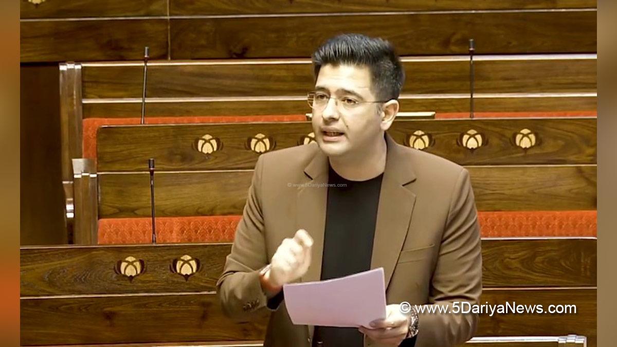 Raghav Chadha