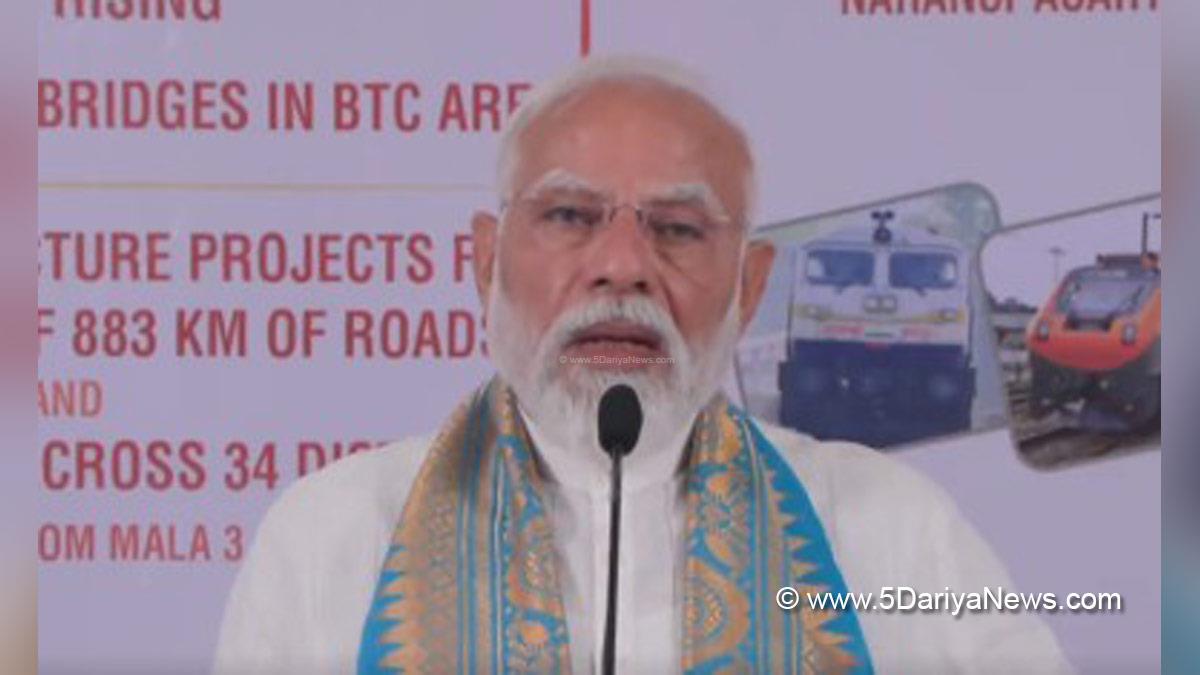 Narendra Modi