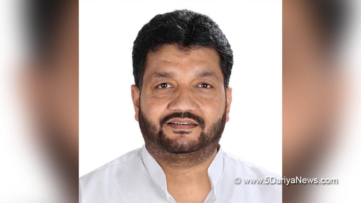 Dinesh Bassi