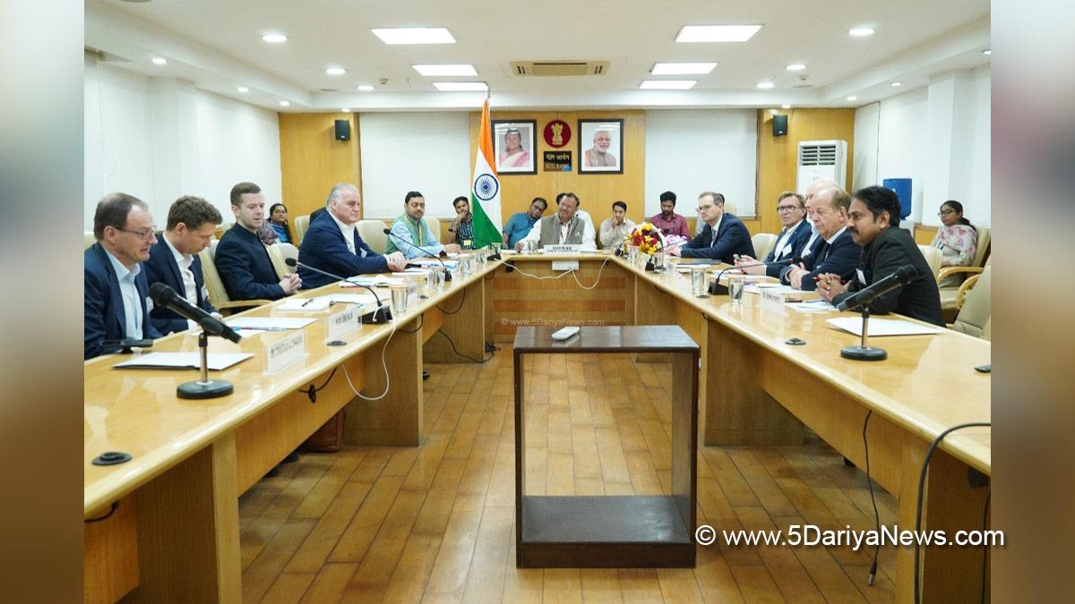 NITI Aayog