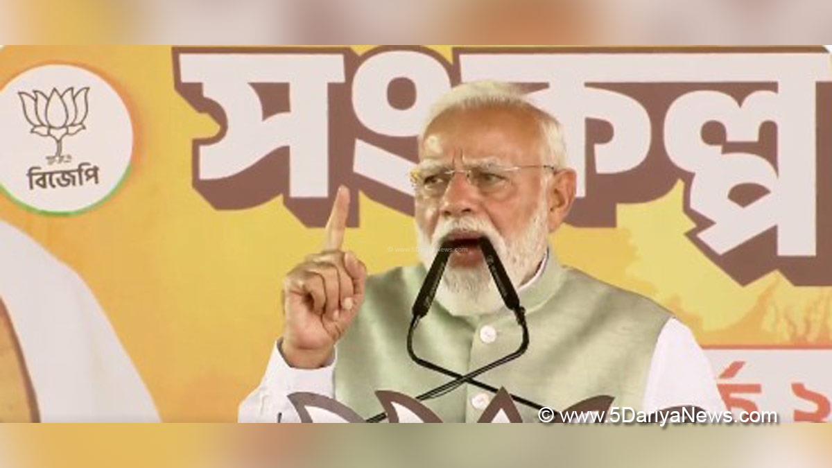 Narendra Modi
