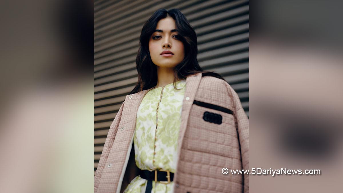 Rashmika Mandanna
