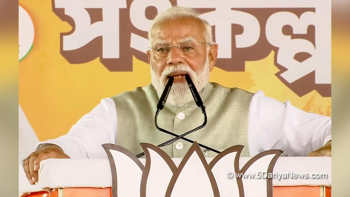 Narendra Modi