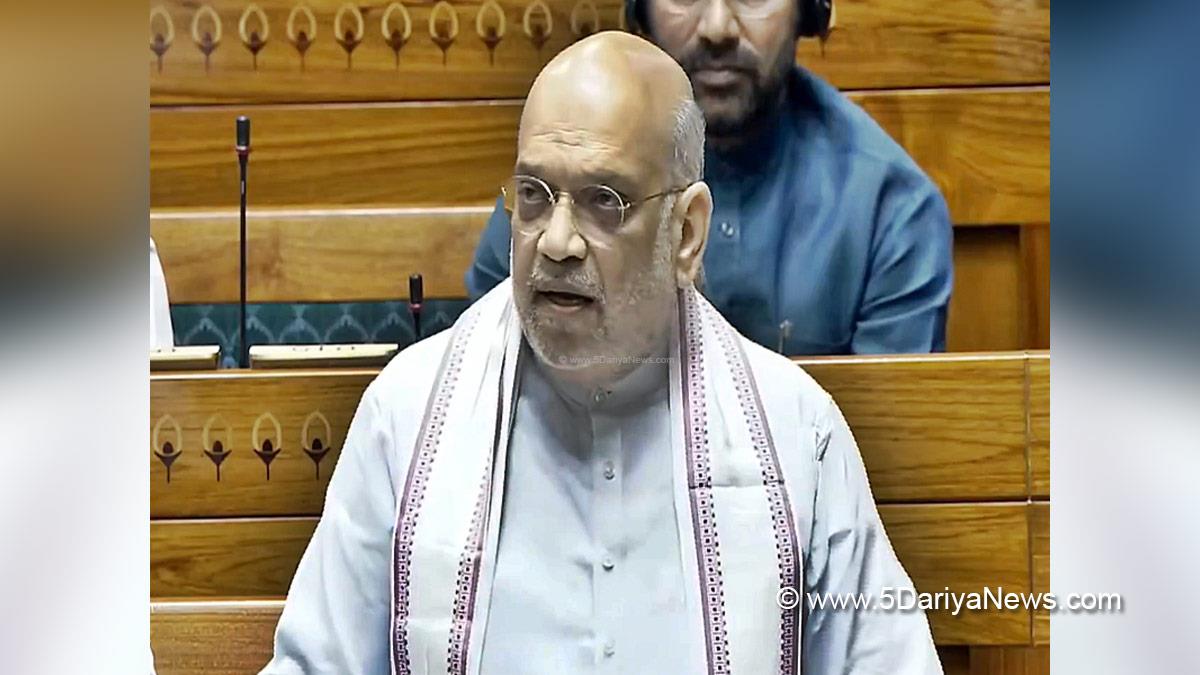 Amit Shah
