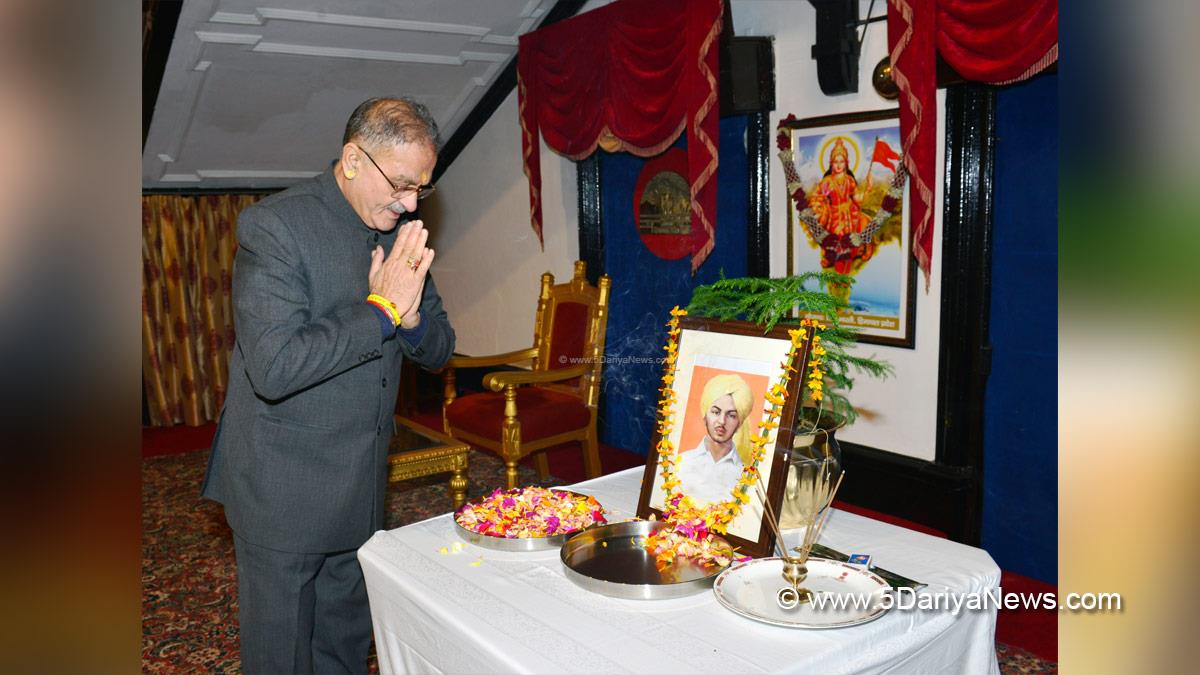 Kavinder Gupta