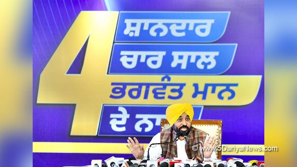 Bhagwant Mann