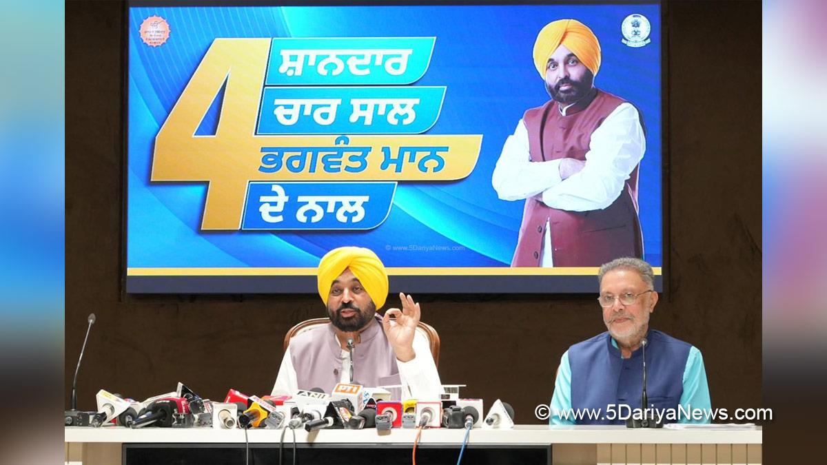 Bhagwant Mann