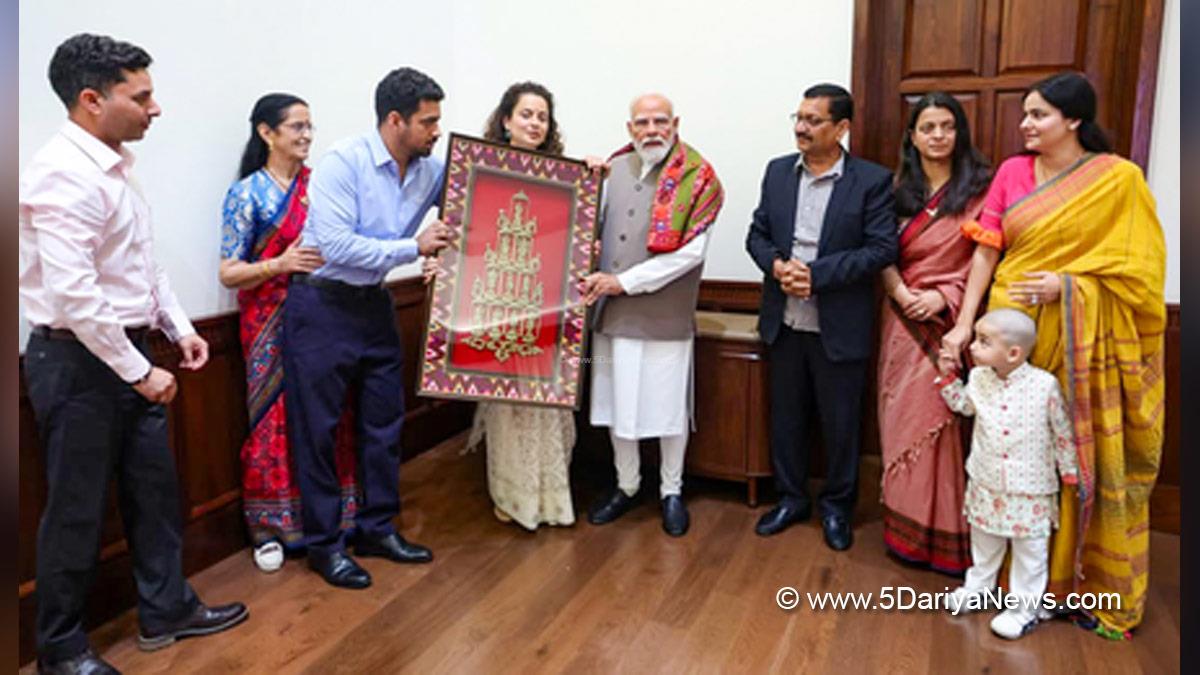 Narendra Modi